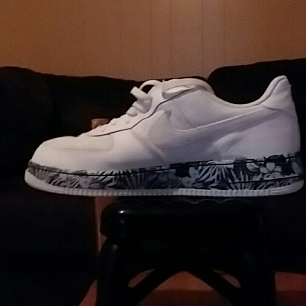 Nike air force